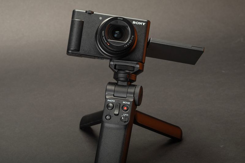 Sony ZV-1 II