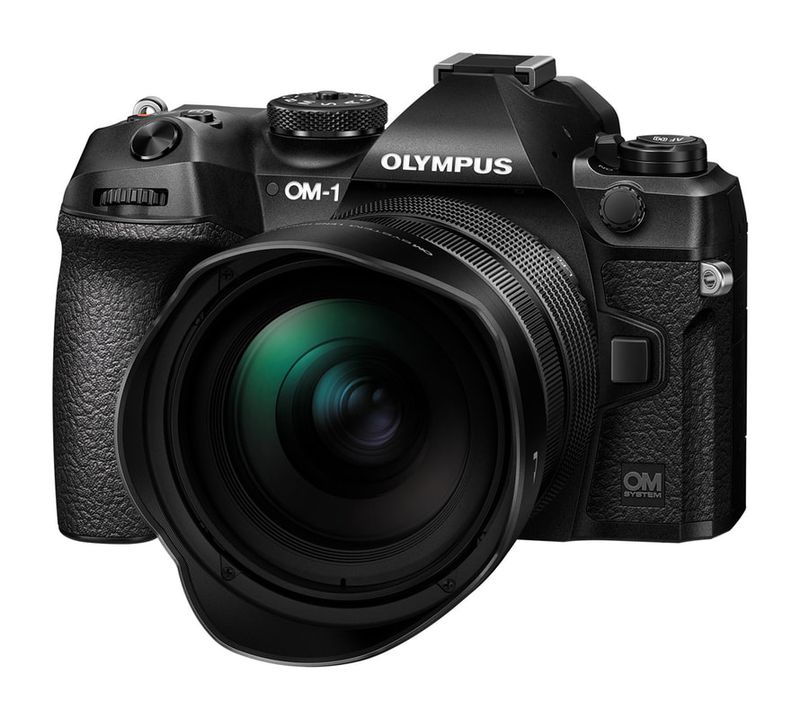 Olympus OM-1 (OM System)