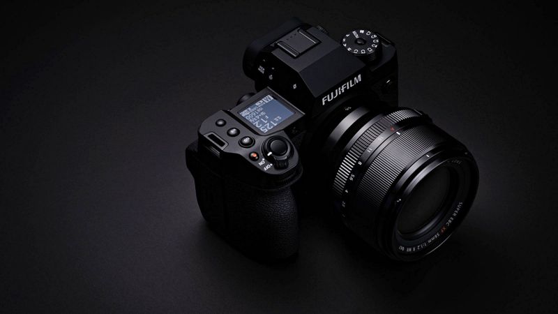 Fujifilm X-H2 II