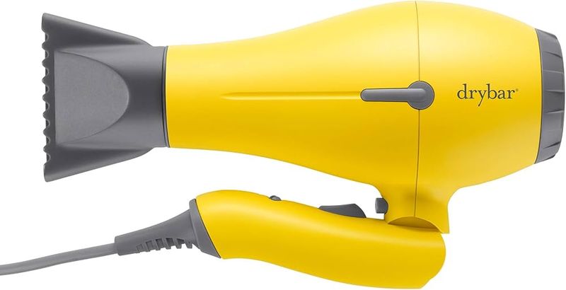 Drybar Baby Buttercup Blow Dryer