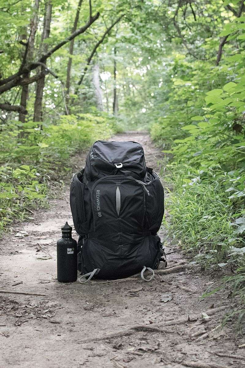 Kelty Redwing 50