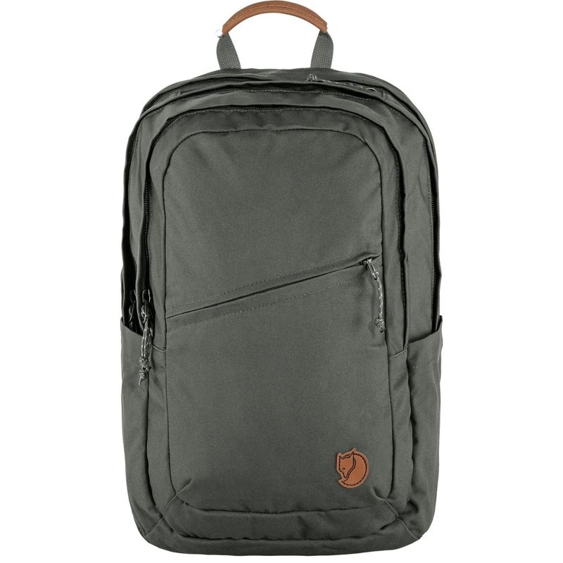 Fjällräven Räven 28: everyday organizer with G-1000