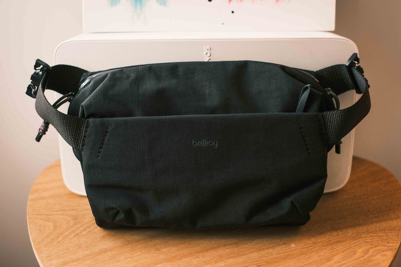 Bellroy Venture Sling 6L