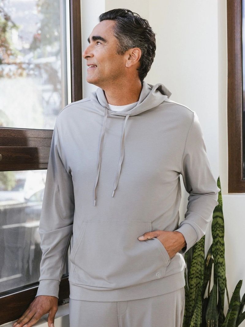 Cozy Earth Bamboo Hoodie