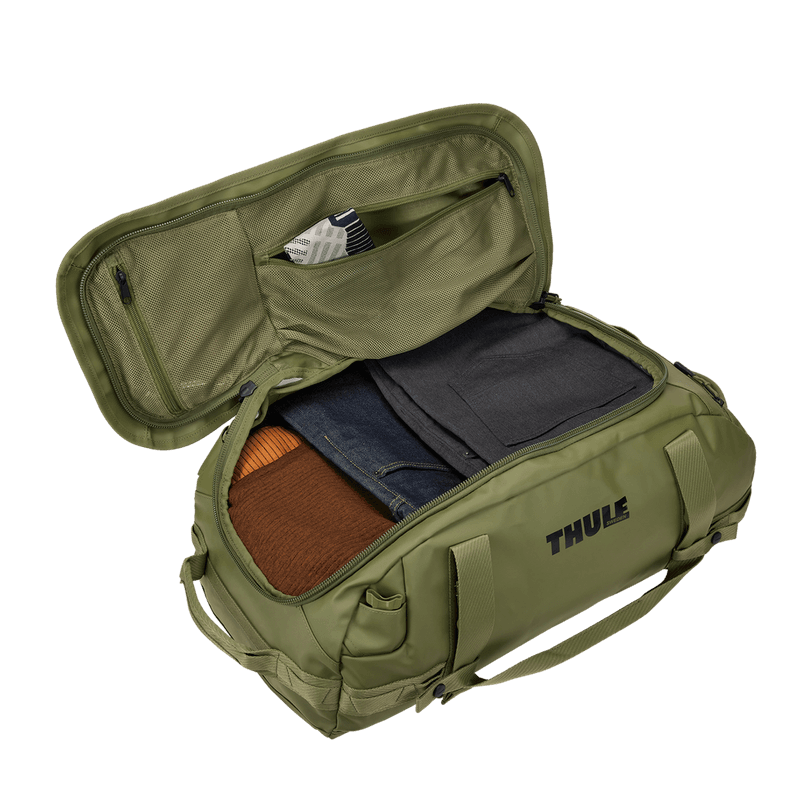 Thule Chasm Duffel 40L