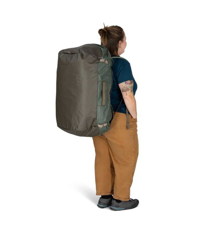 Osprey Transporter Duffel (95L)