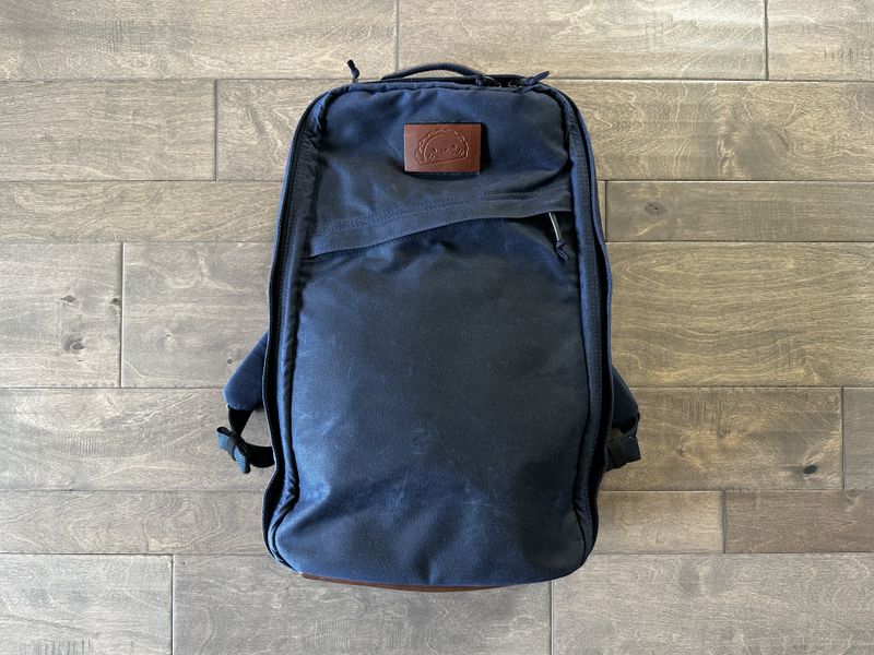 GORUCK GR1