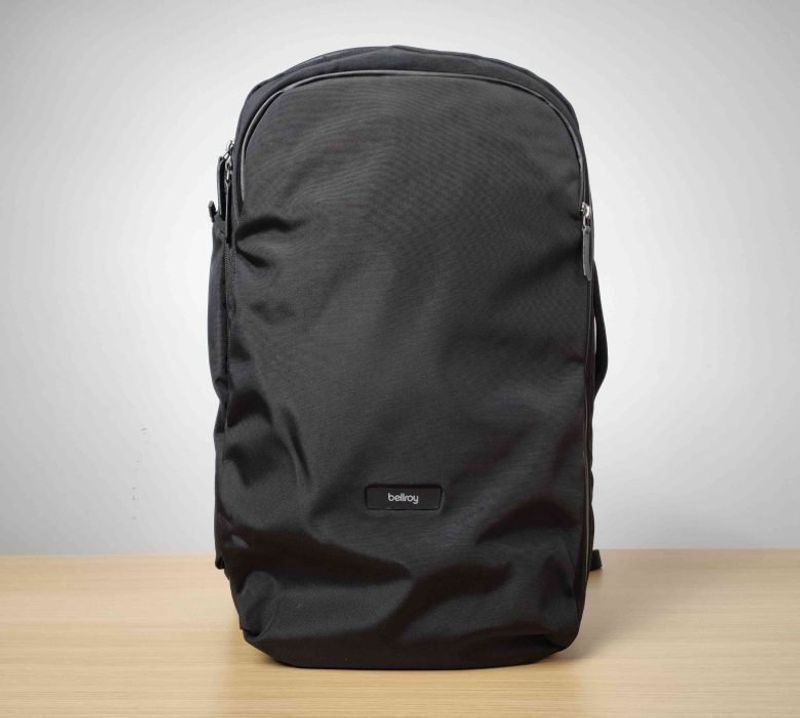 Bellroy Transit Backpack Plus (38L) – Sleek City Traveller