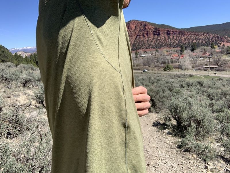Arc'teryx Cormac Crew
