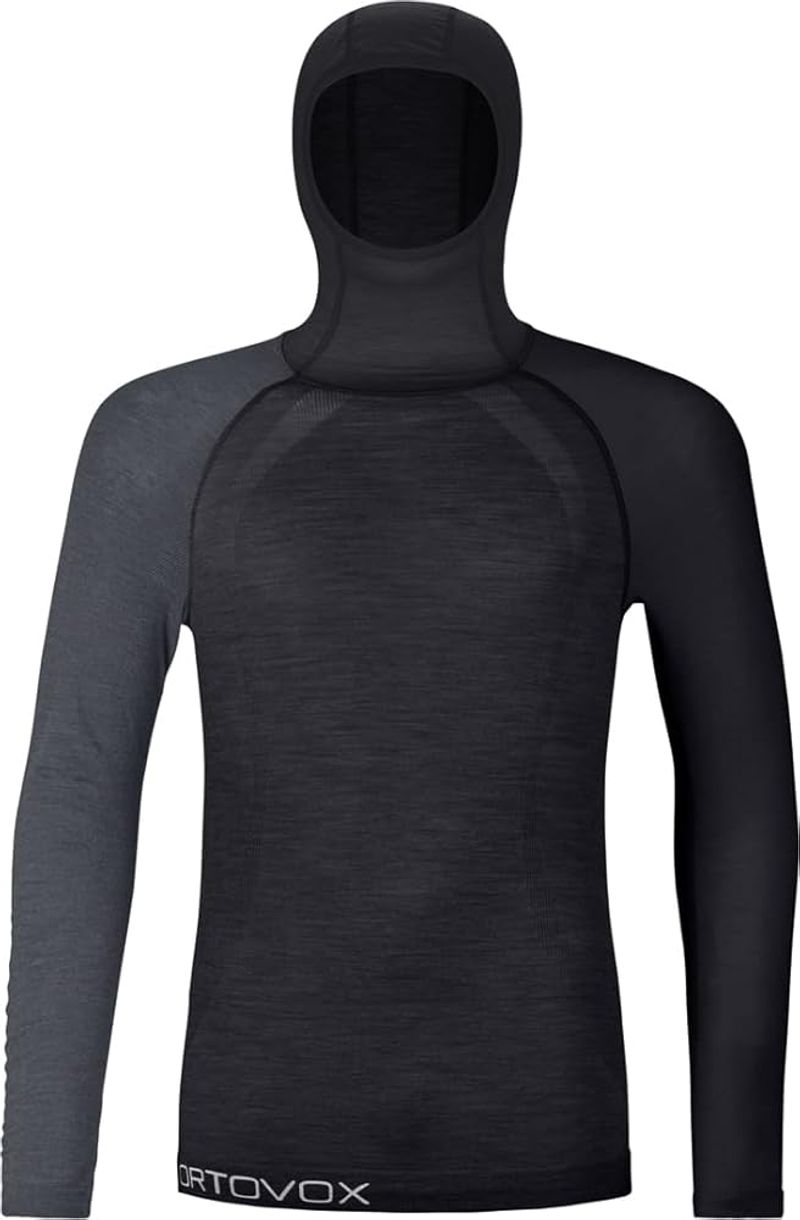 Ortovox 120 Comp Light Hoody