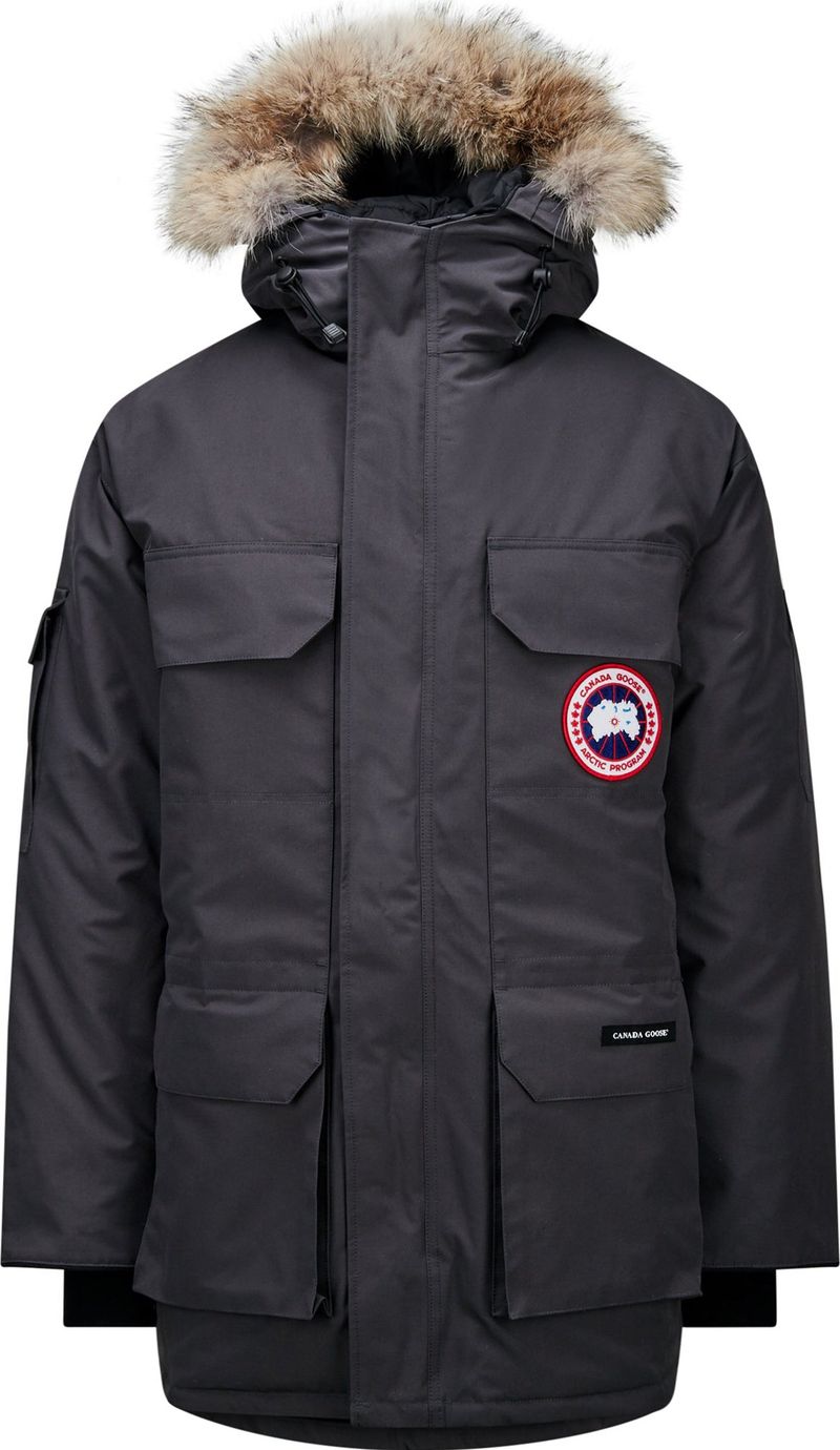 Canada Goose Expedition Parka