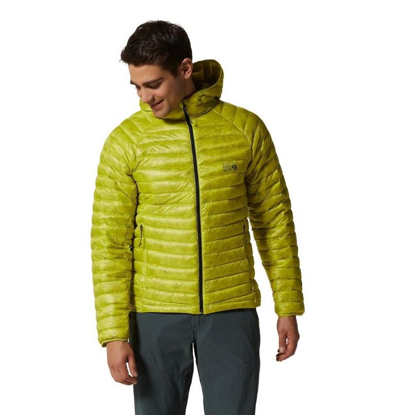 Mountain Hardwear Ghost Whisperer Down Hoody – Ultralight but Still Toasty