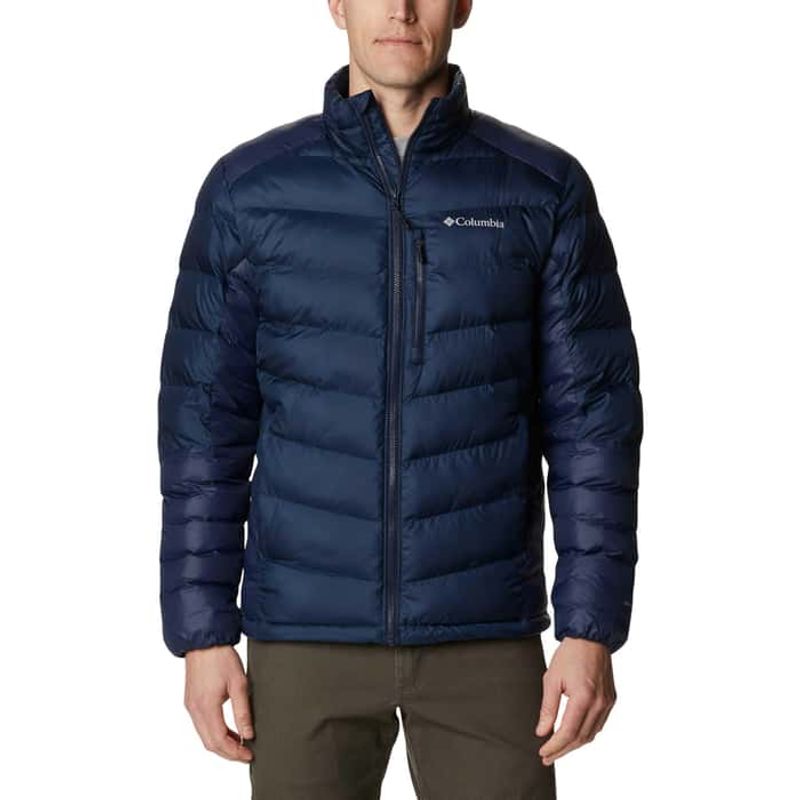 Columbia Omni-Heat Insulated Jacket