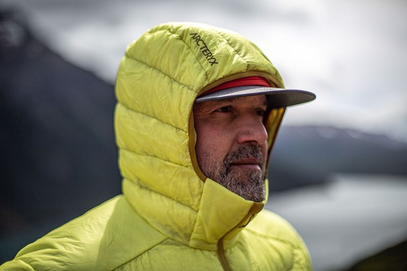 Arc'teryx Cerium LT Hoody