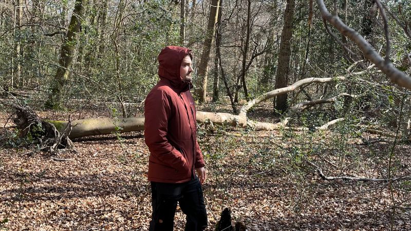 Columbia Budget-Friendly Insulated Jacket