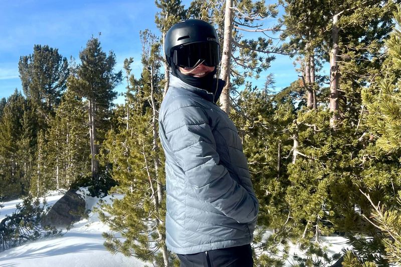 Columbia Versatile All-Season Layer