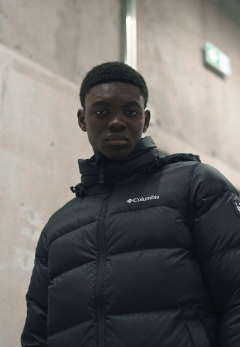 Columbia Omni-Heat Infinity Jackets (various)