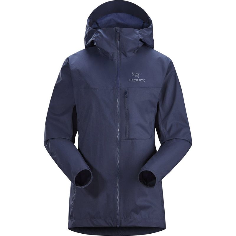 Arc'teryx Squamish Hoody (Packable Wind Protection)
