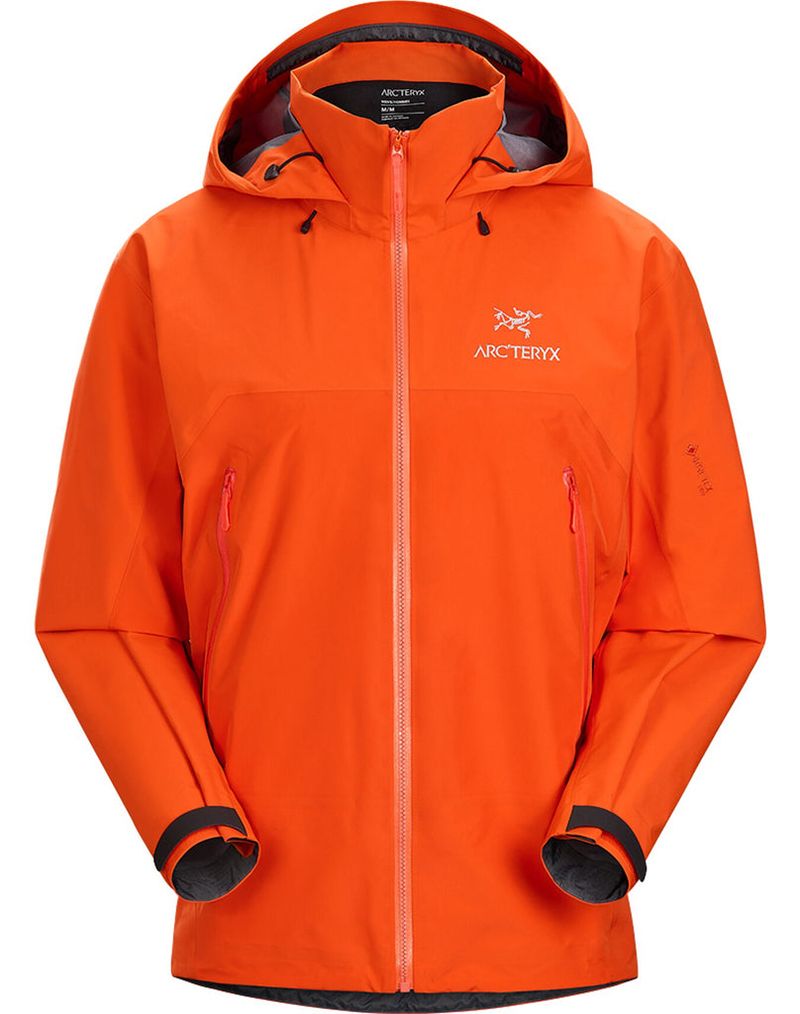 Arc'teryx Beta (GORE-TEX Shell)