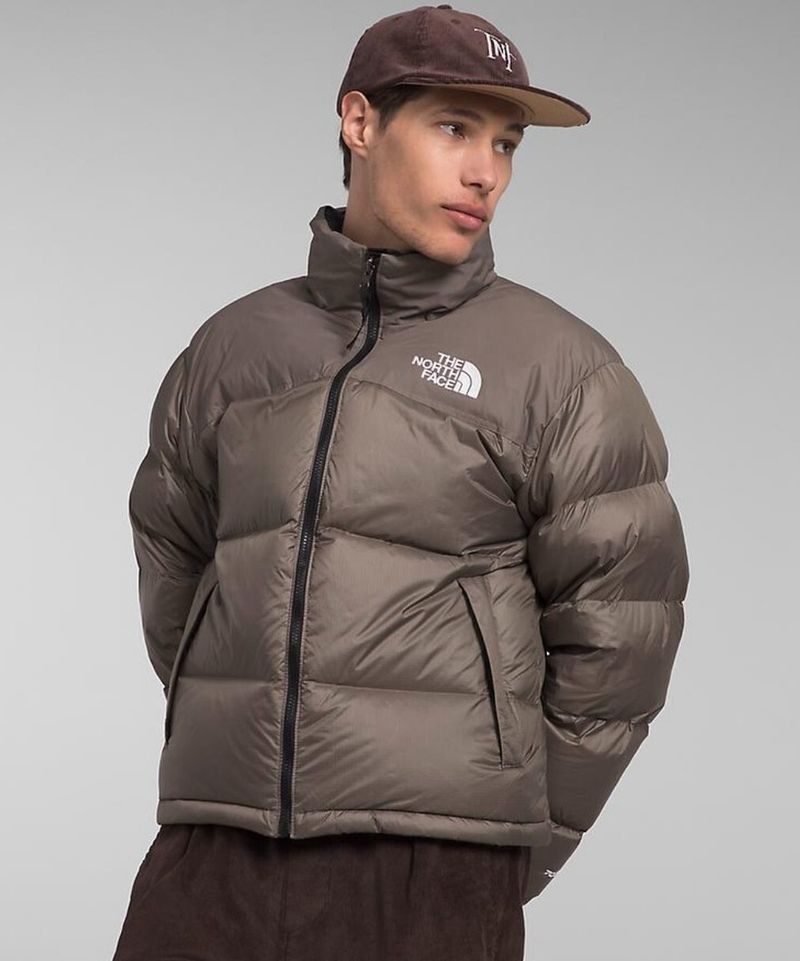 The North Face Nuptse Jacket