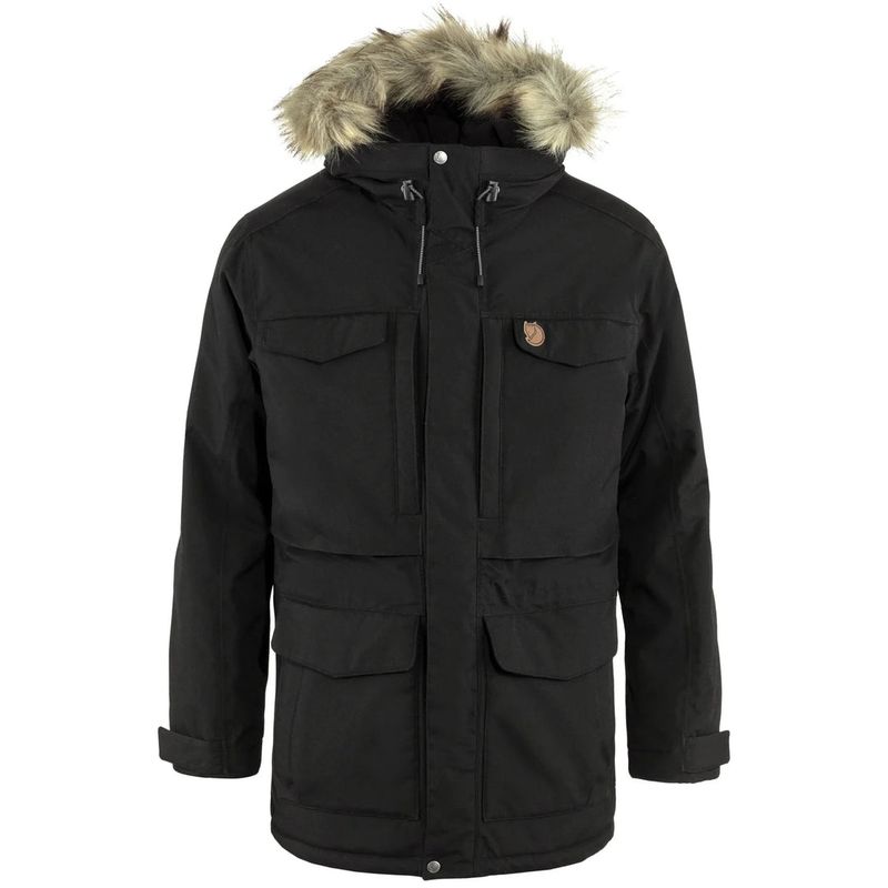 Fjällräven Nuuk Parka