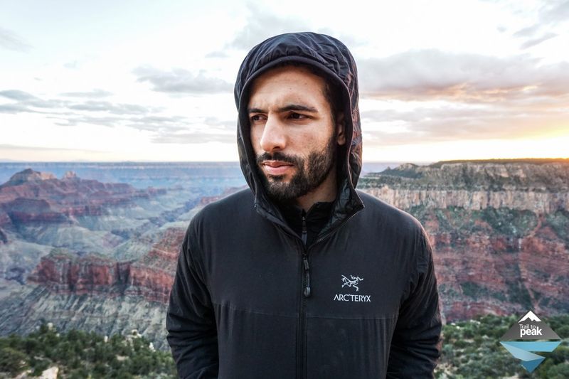 Arc'teryx Atom LT Hoodie