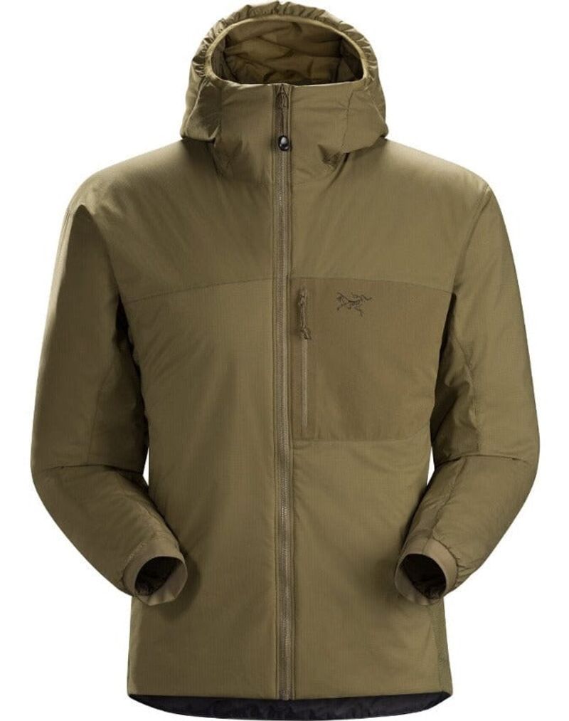 Arc’teryx Atom LT Hoody