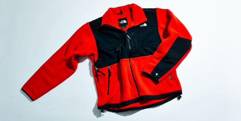 The North Face Retro Denali Jacket