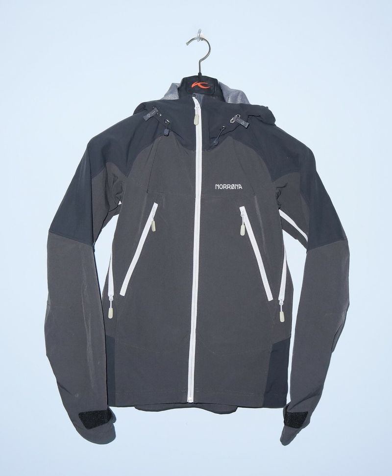 Norrona falketind flex1 jacket