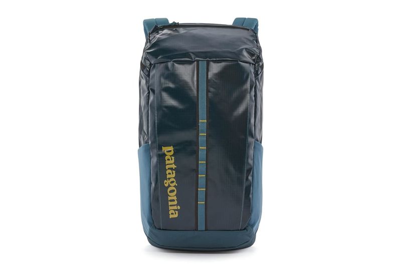 Patagonia Black Hole Pack 25L: tough, weather-resistant EDC
