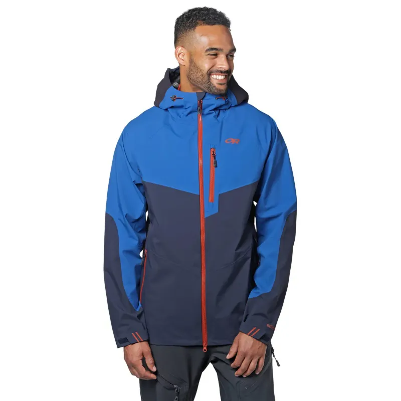 Outdoor Research Hemispheres Jacket