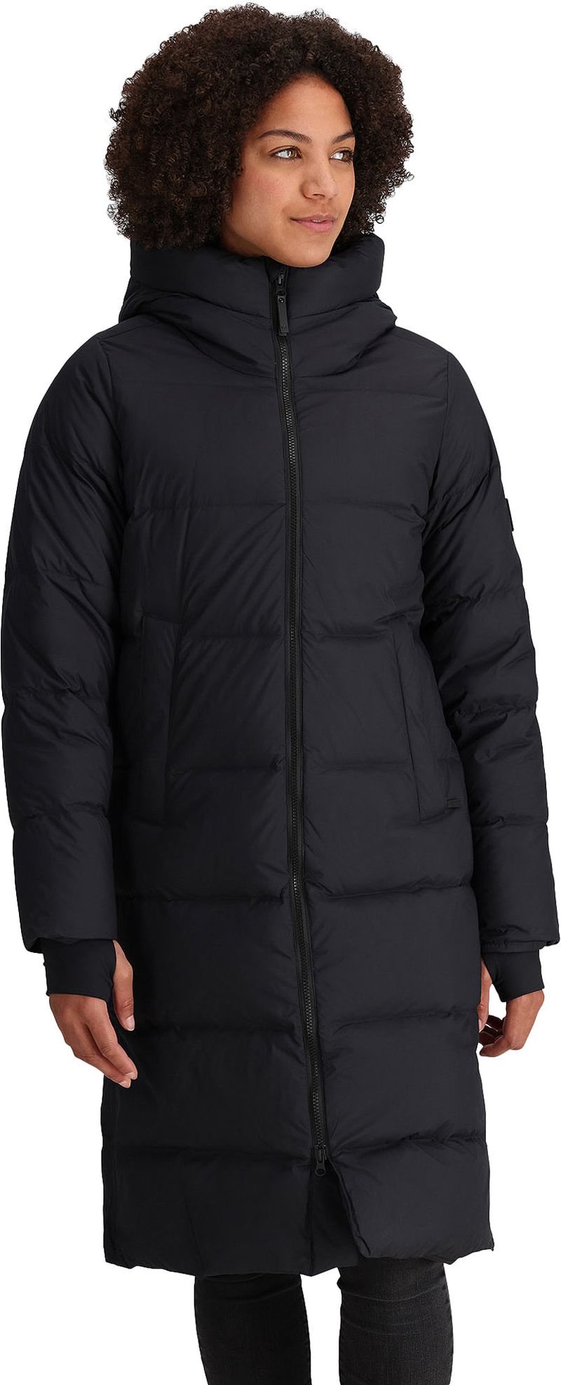 Outdoor Research Coze Down Parka