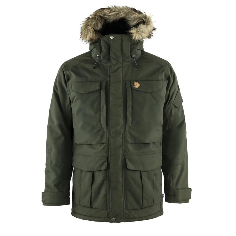 Fjallraven Nuuk Parka