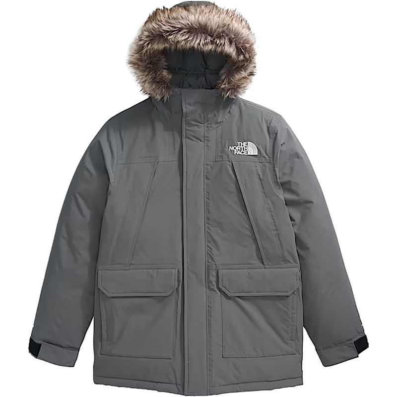 The North Face McMurdo Down Parka