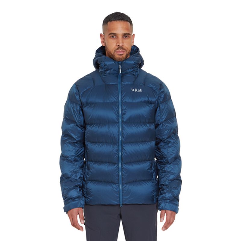 Rab Neutrino Pro Down Jacket