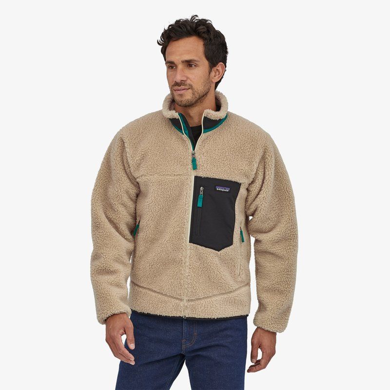 Patagonia Retro-X Fleece Jacket