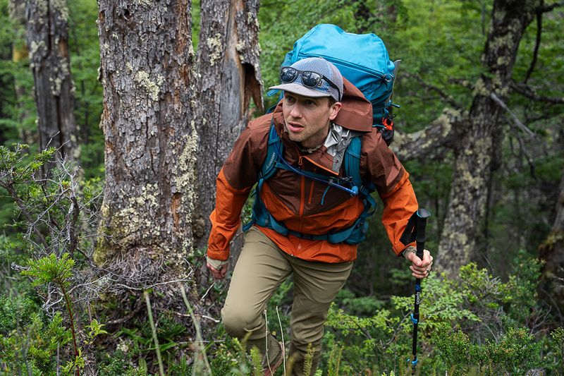 Outdoor Research Foray II (Gore-Tex Paclite Plus)