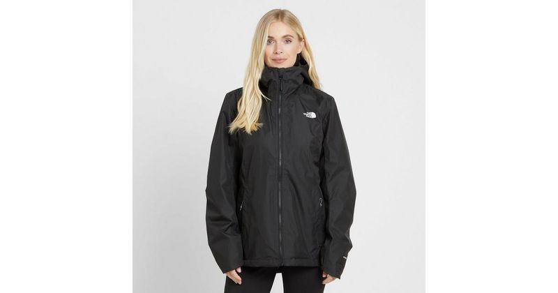 The North Face Quest Triclimate 3-in-1