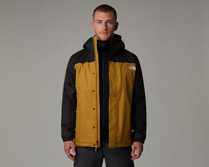 The North Face Quest Triclimate 3-in-1