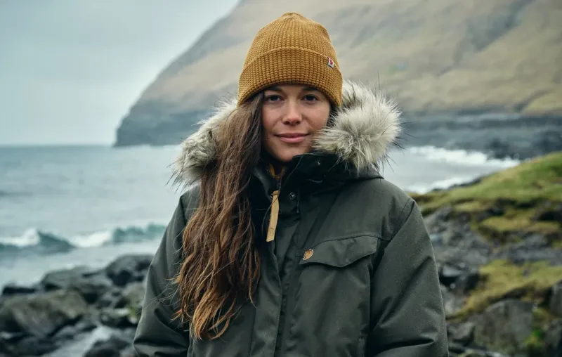 Fjällräven Nuuk Parka