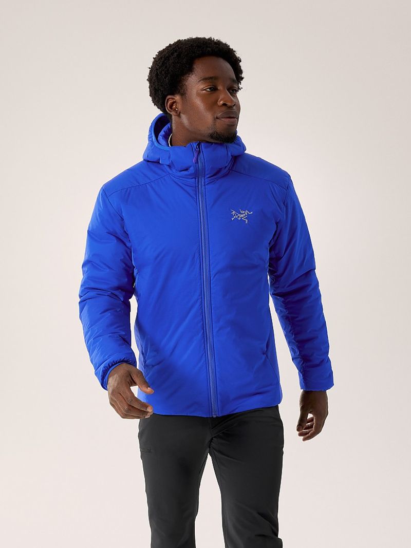 Arc'teryx Atom SV Insulated Hoody