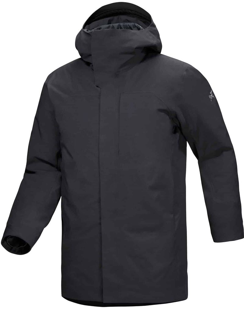Arc’teryx Therme Parka