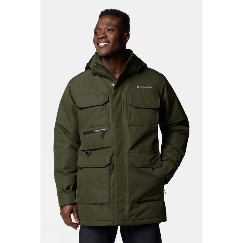 Columbia Landroamer II Parka