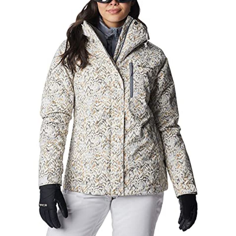 Columbia Whirlibird IV Interchange Jacket (Women's)