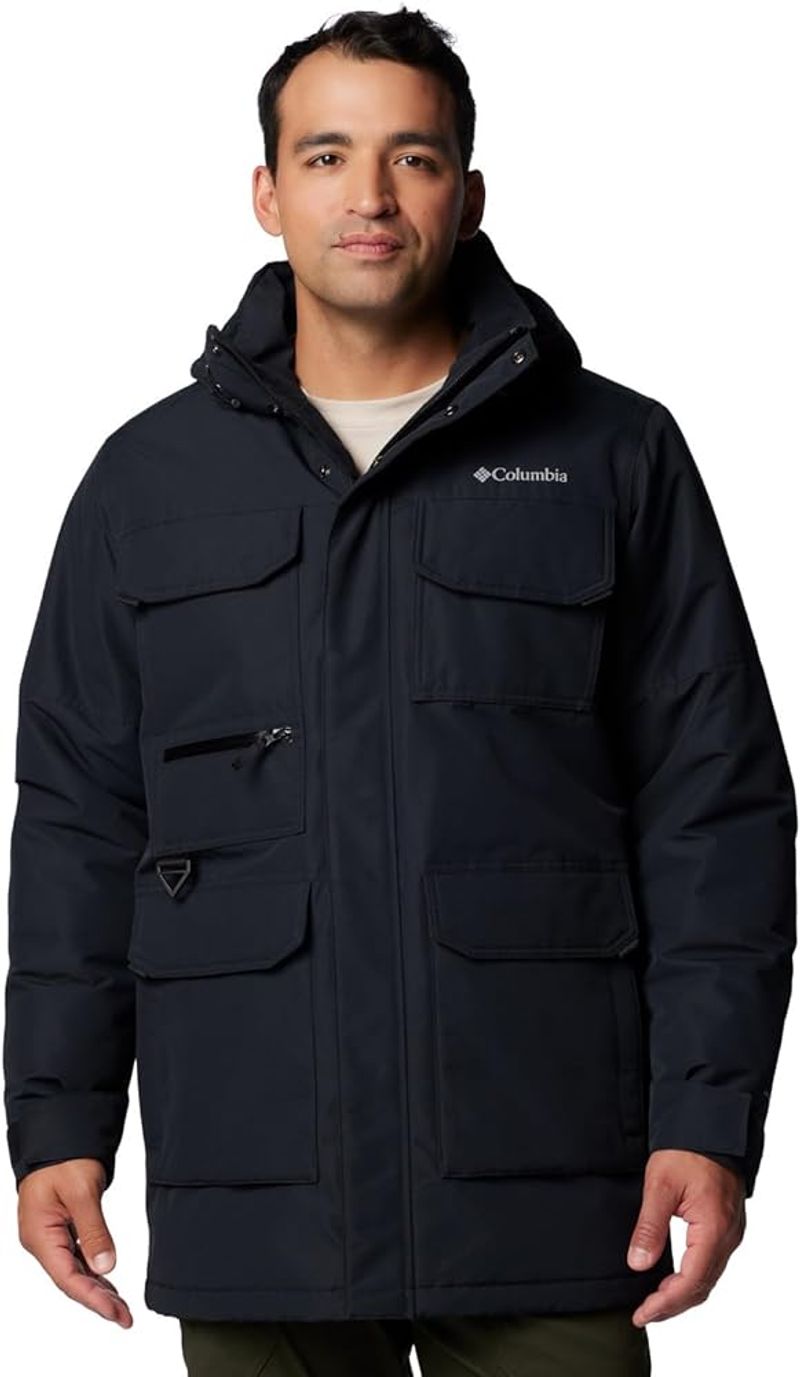 Columbia Landroamer II Parka