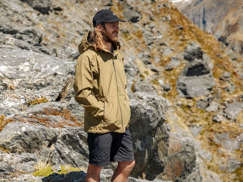 The North Face Dryzzle Futurelight