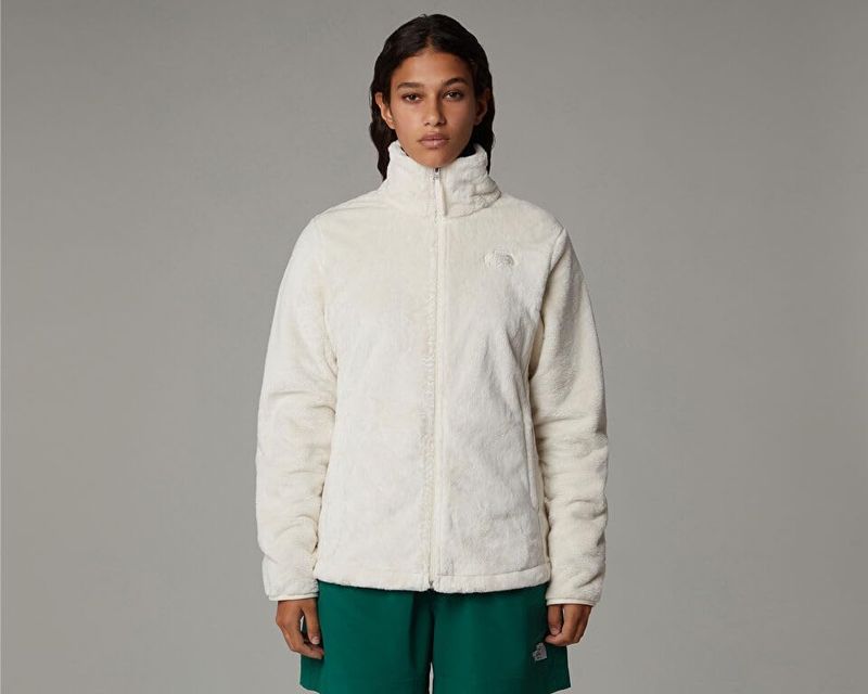 The North Face Women's Osito Jacket