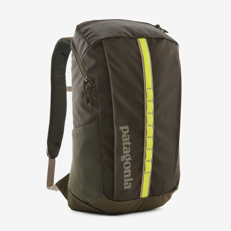Patagonia Black Hole Pack 25L – The Little Pack That Can Take a Beating