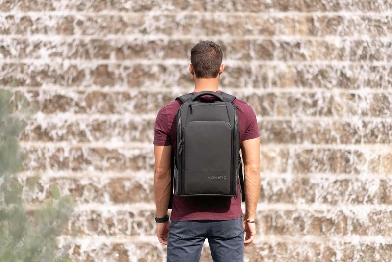 NOMATIC Travel Bag 40L