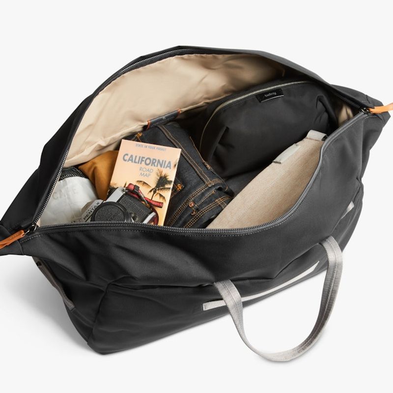 Bellroy Classic Weekender 45L (also: Weekender Plus 45L)